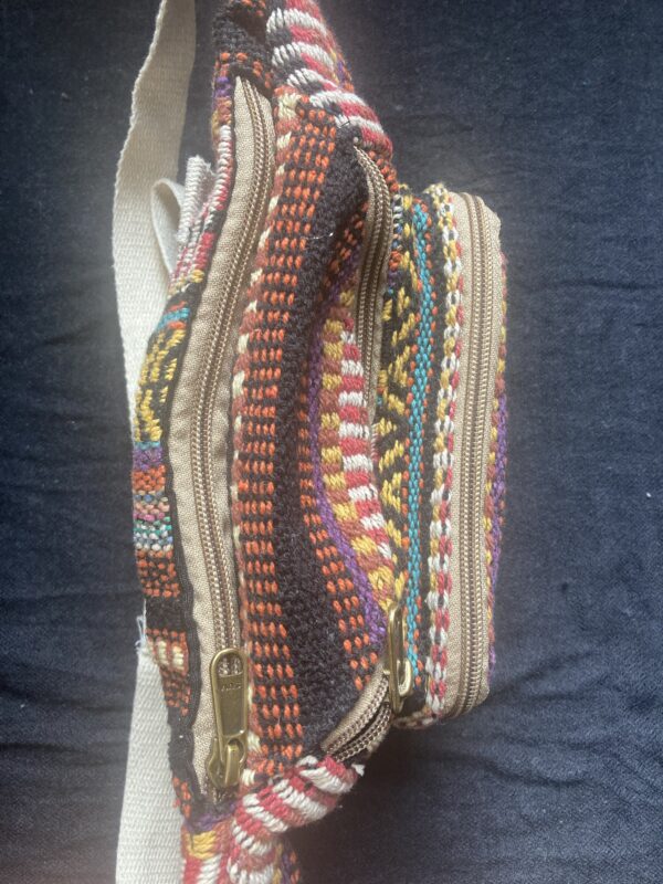 Hemp Bum Bag - Image 4
