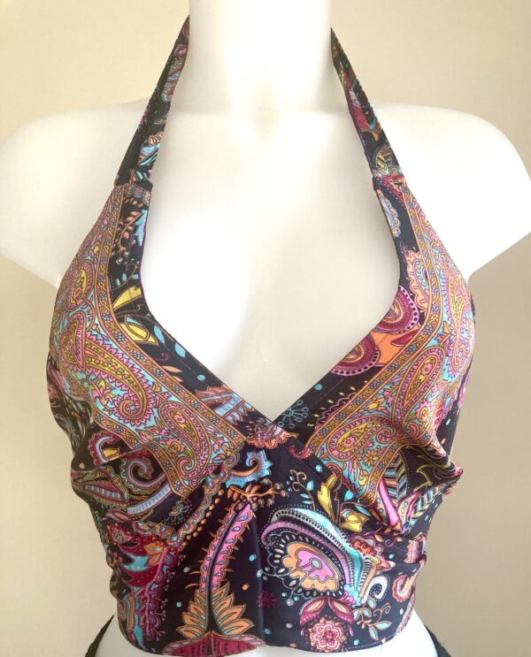 Reversible Bra