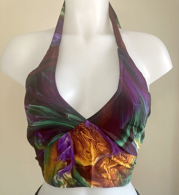 Reversible Bra - Image 2