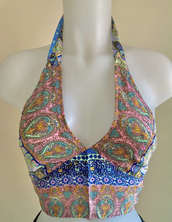 Reversible Bra - Image 2
