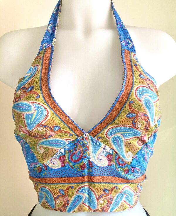 Reversible Bra