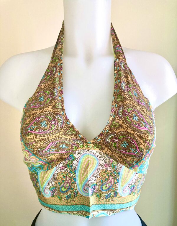 Reversible Bra