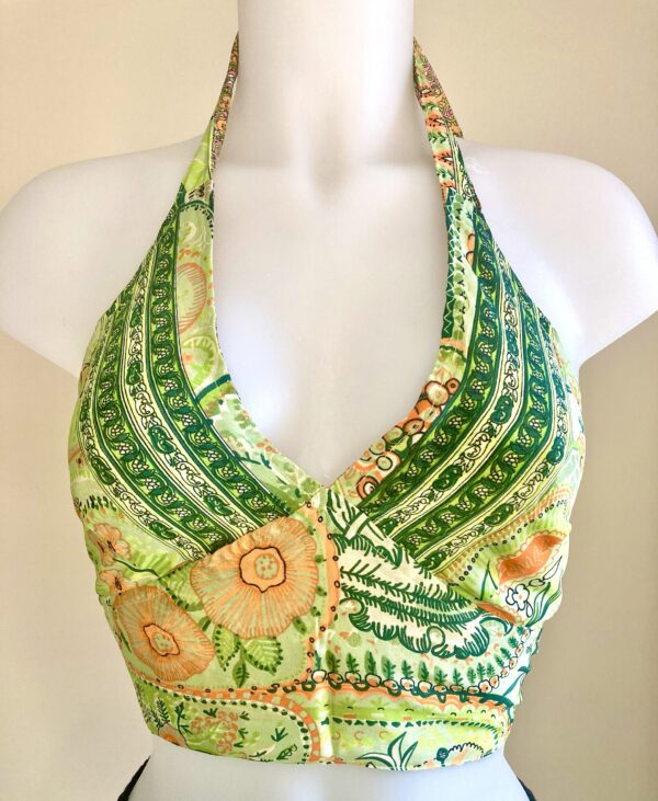 Reversible Bra - Image 2