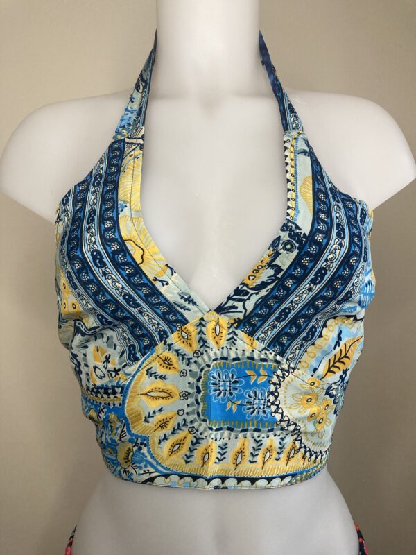 Reversible Bra