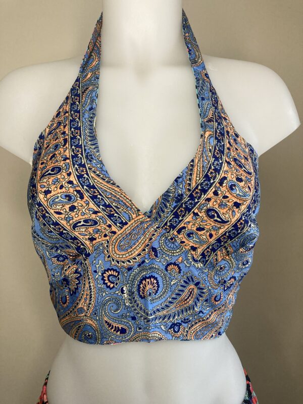 Reversible Bra