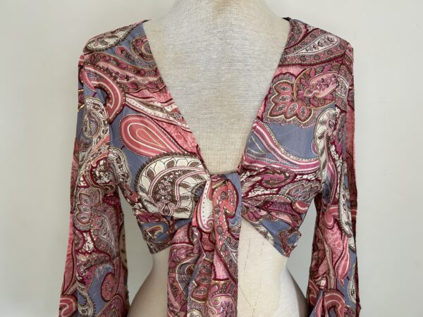 Silk Shrug