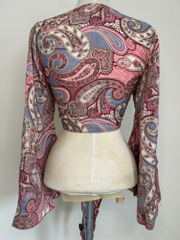 Silk Shrug - Image 2
