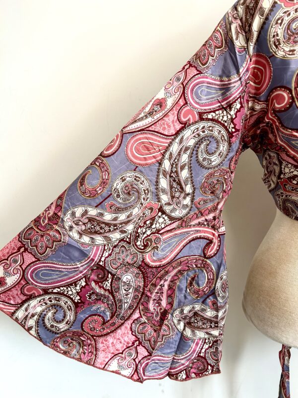 Silk Shrug - Image 3
