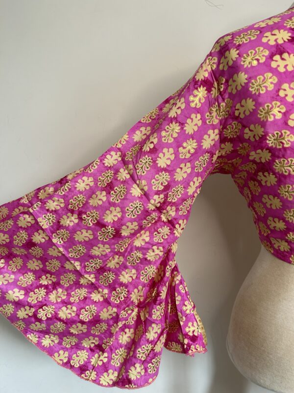 Silk Shrug - Image 3