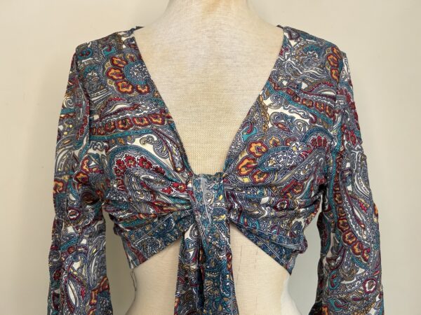 Silk Shrug
