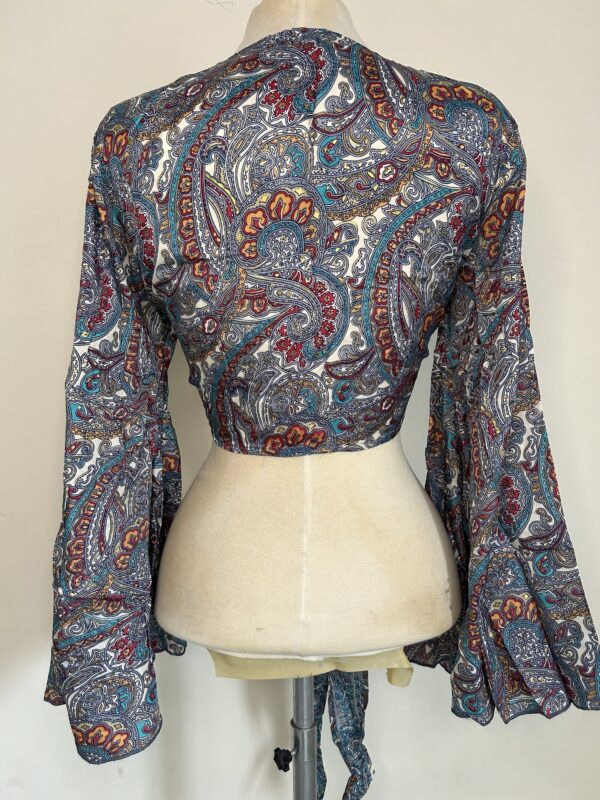 Silk Shrug - Image 2