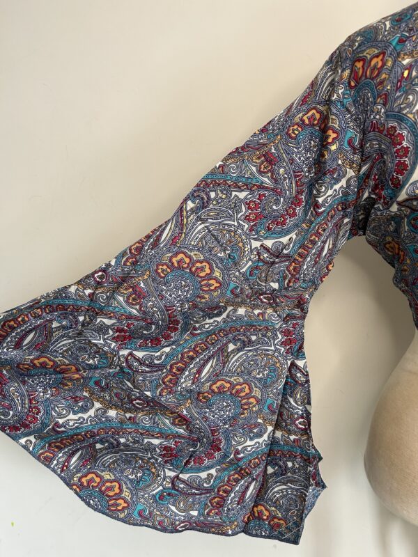 Silk Shrug - Image 3