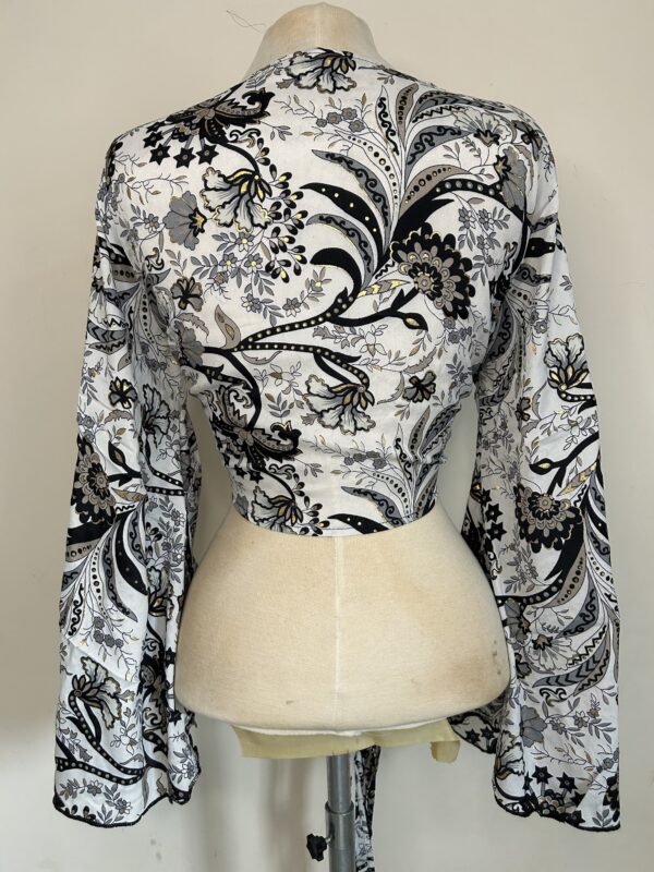 Silk Shrug - Image 2