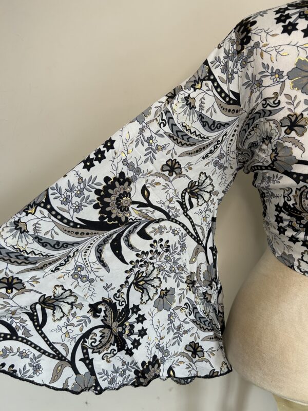 Silk Shrug - Image 3