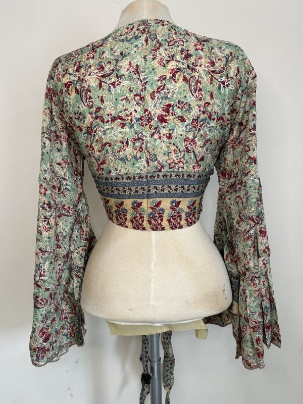 Silk Shrug - Image 2