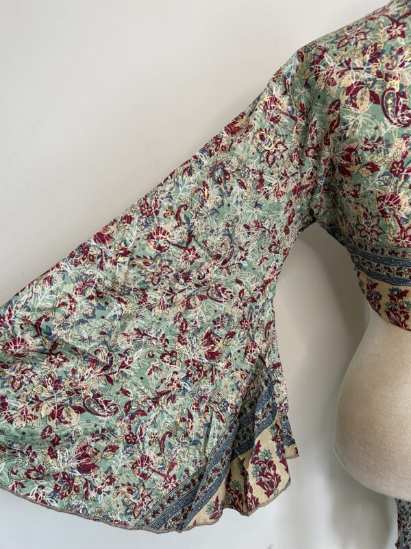 Silk Shrug - Image 3