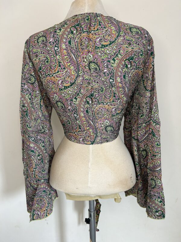 Silk Shrug - Image 2
