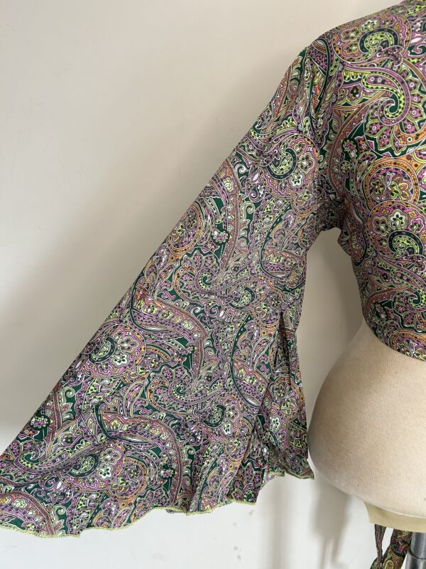 Silk Shrug - Image 3