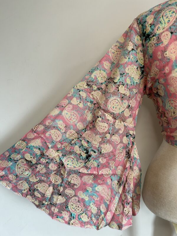 Silk Shrug - Image 3