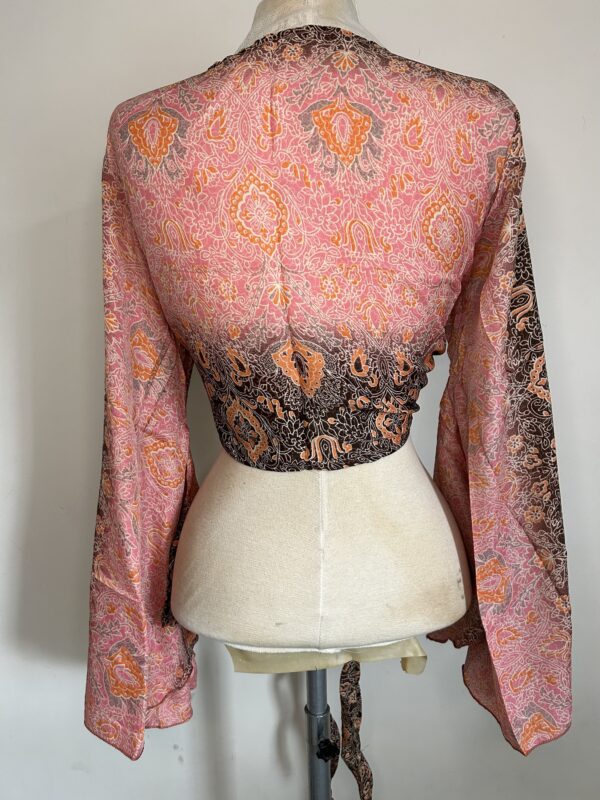 Silk Shrug - Image 2