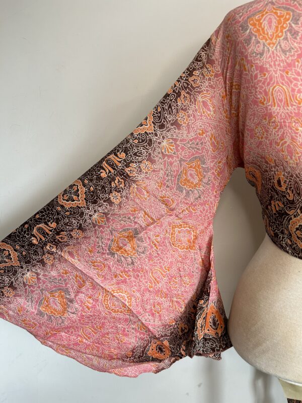Silk Shrug - Image 3