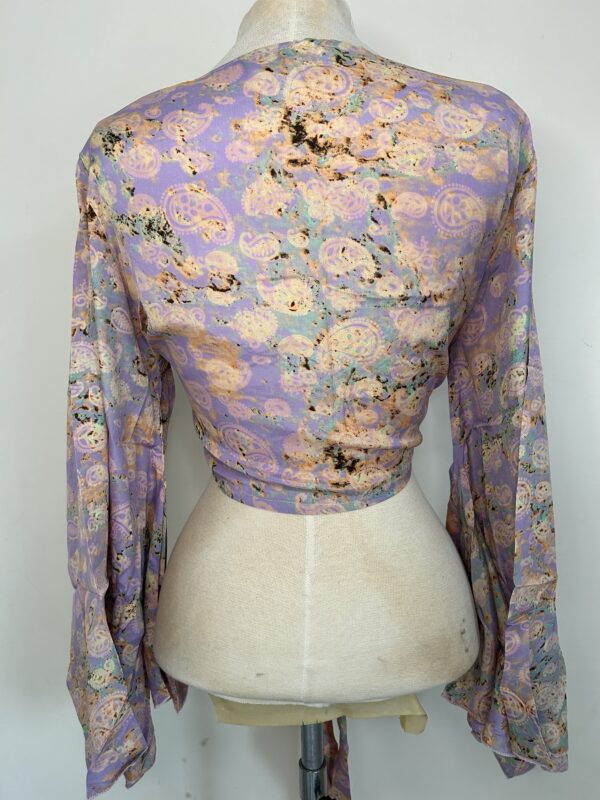 Silk Shrug - Image 2