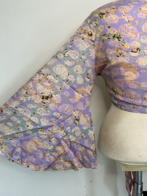 Silk Shrug - Image 3