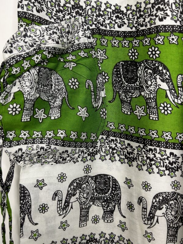 Elephant Trousers Green - Image 3
