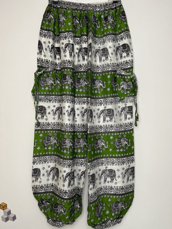 Elephant Trousers Green - Image 2