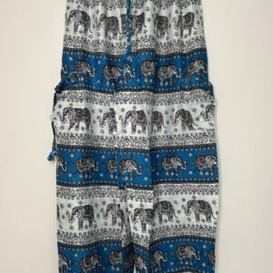 Elephant Trousers Blue
