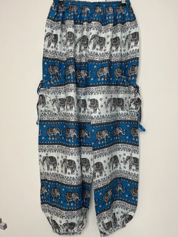 Elephant Trousers Blue - Image 2