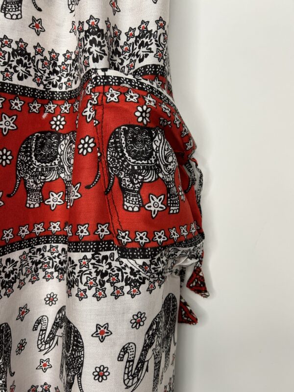 Elephant Trousers Red - Image 3