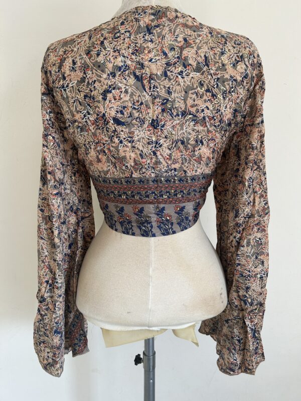 Silk Shrug - Image 2