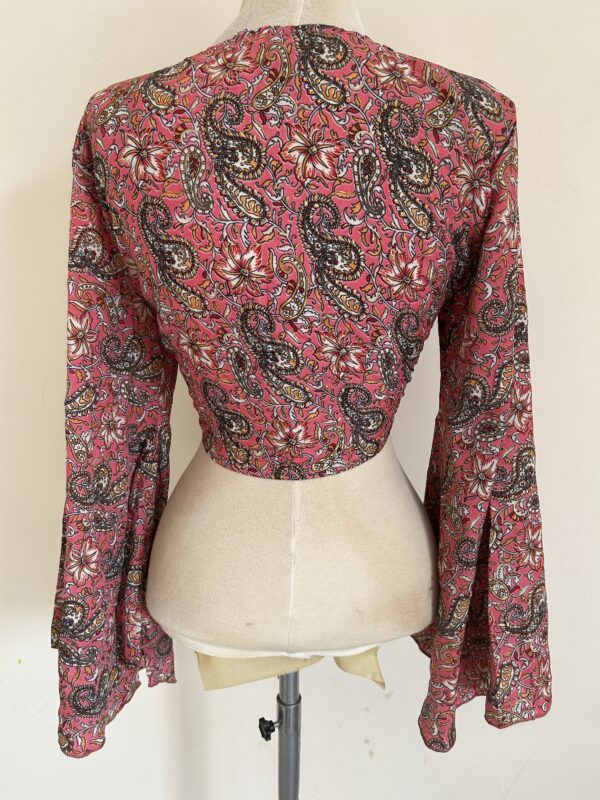 Silk Shrugs - Image 2