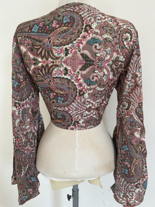 Silk Shrug - Image 2